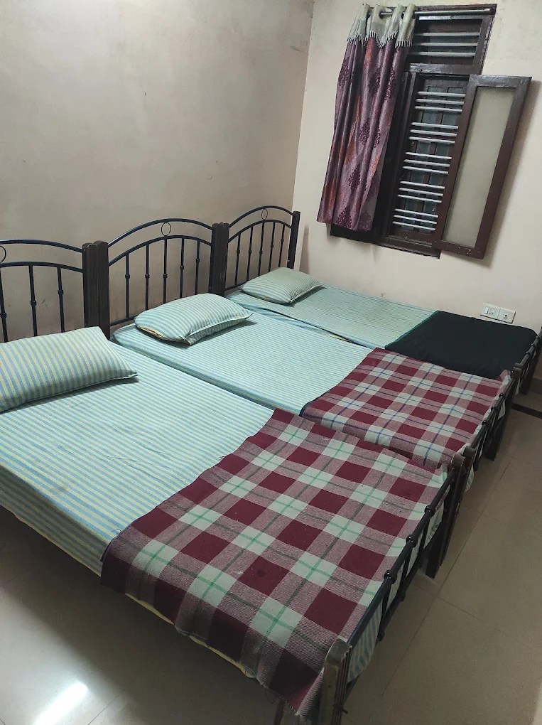 Karnataka Pravasi Soudha Non AC Room Tirumala